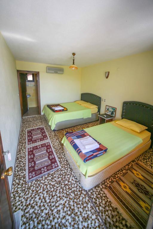 Troia Pension Akcapinar  Exterior photo